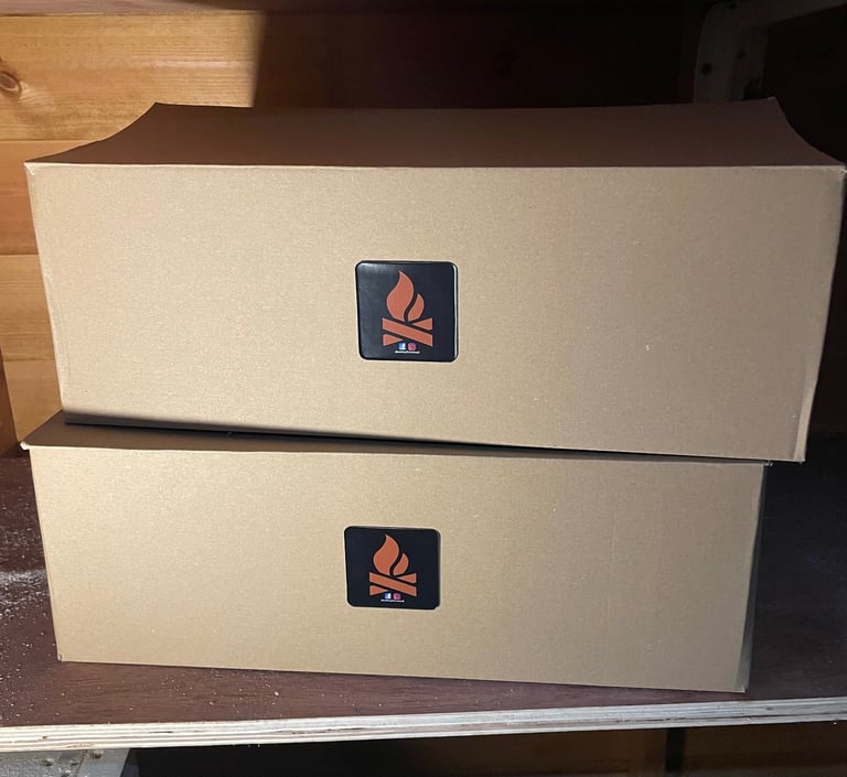 Cheap, high quality wood / firewood for a log burner or open fire place