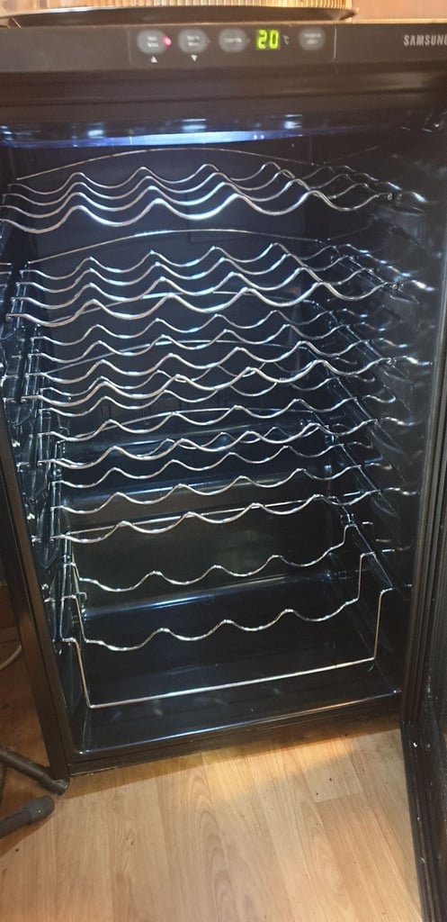 wine cooler