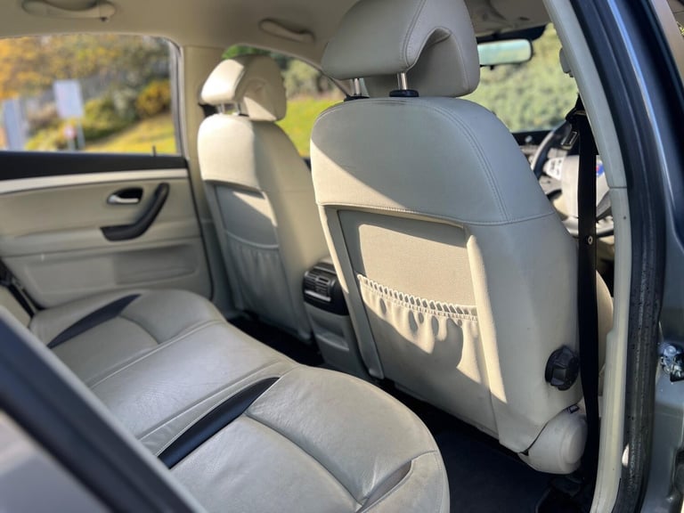 Saab 9-3 2.0T Vector 4dr Petrol Manual - Image 26