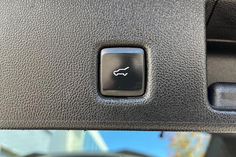 2022 Ford Kuga 1.5 EcoBoost 150 ST-Line X Edition 5dr HATCHBACK PETROL Manual