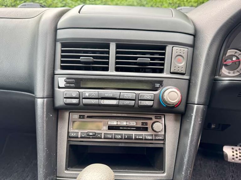 2024 Nissan SKYLINE 25GT-V PETROL Automatic