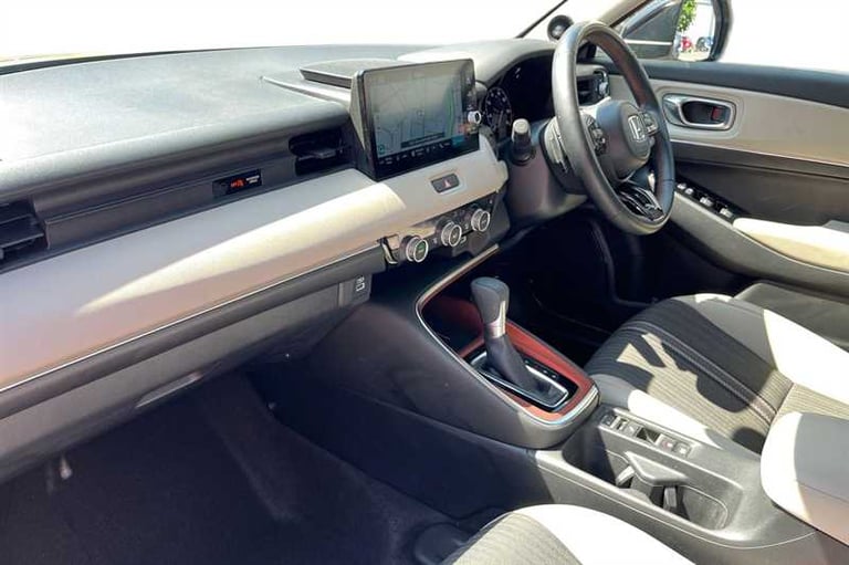 2024 Honda HR-V 1.5 EHEV ADVANCE STYLE 5DR CVT Hatchback Hybrid Automatic