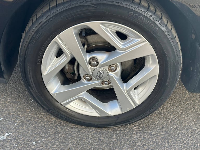 2022 Hyundai i10 1.0 MPi SE Connect 65ps 5dr Hatchback PETROL Manual