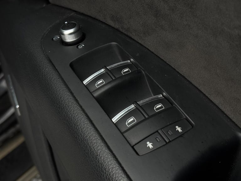 2012 Audi Q7 3.0 TDI 245 Quattro S Line Plus 5dr Tip Auto ESTATE DIESEL Automatic