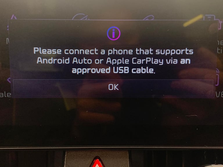 2022 Kia Sportage 1.6 h T-GDi GT-Line S SUV 5dr Petrol Hybrid Auto Euro 6 (s/s) (226 bhp) - C Suv...