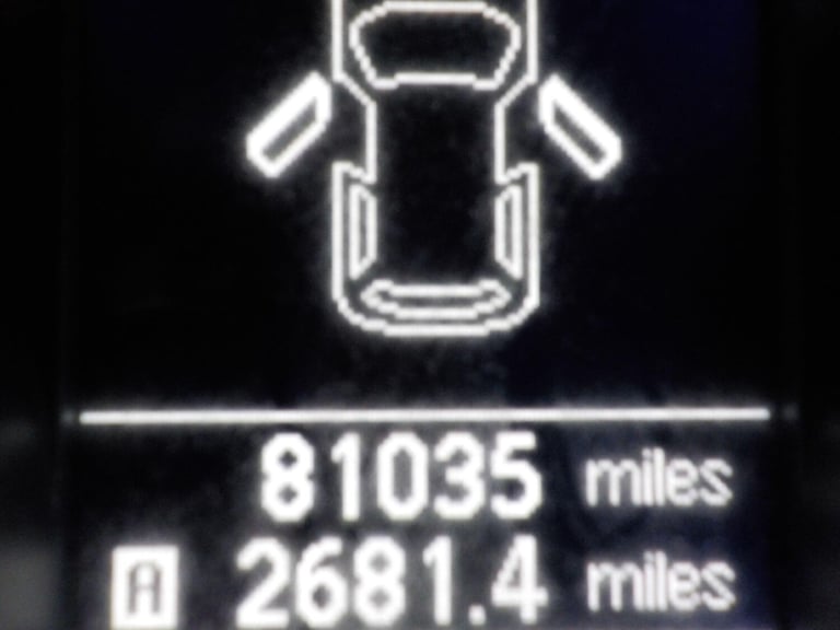 2012 Nissan Qashqai 1.5 dCi n-tec+ 2WD Euro 5 5dr HATCHBACK Diesel Manual