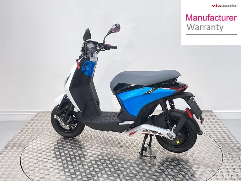 PIAGGIO ONE - 2023 - 1 miles