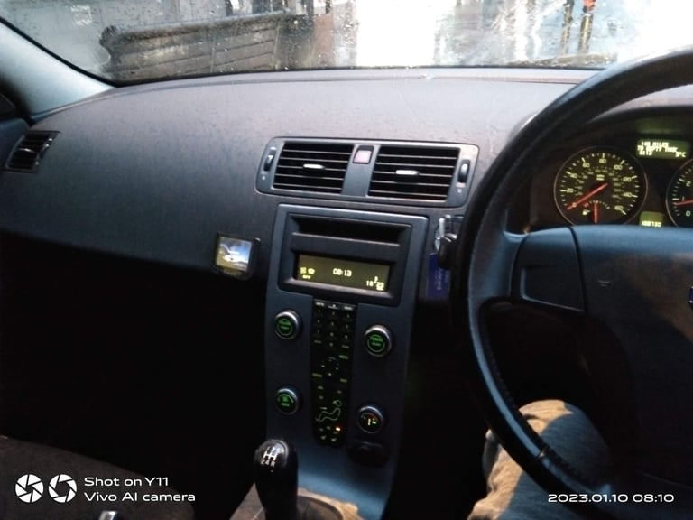 Volvo c30