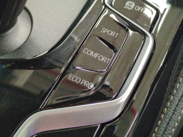 2023 BMW 5 Series 520d MHT M Sport 5dr Step Auto [Pro Pack] - CARPLAY - AUTO PARK - LED Estate Hy...