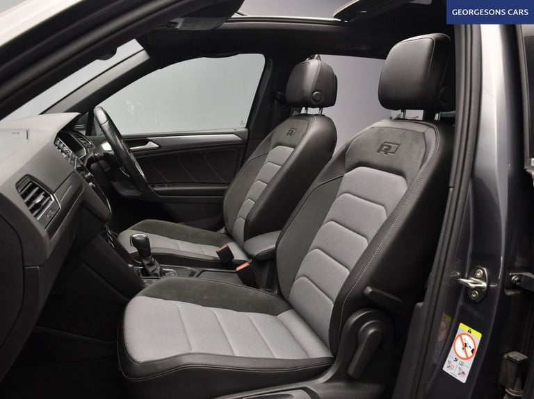 2020 Volkswagen Tiguan 2.0 TSi 230 4Motion SEL 5dr DSG ESTATE PETROL Automatic