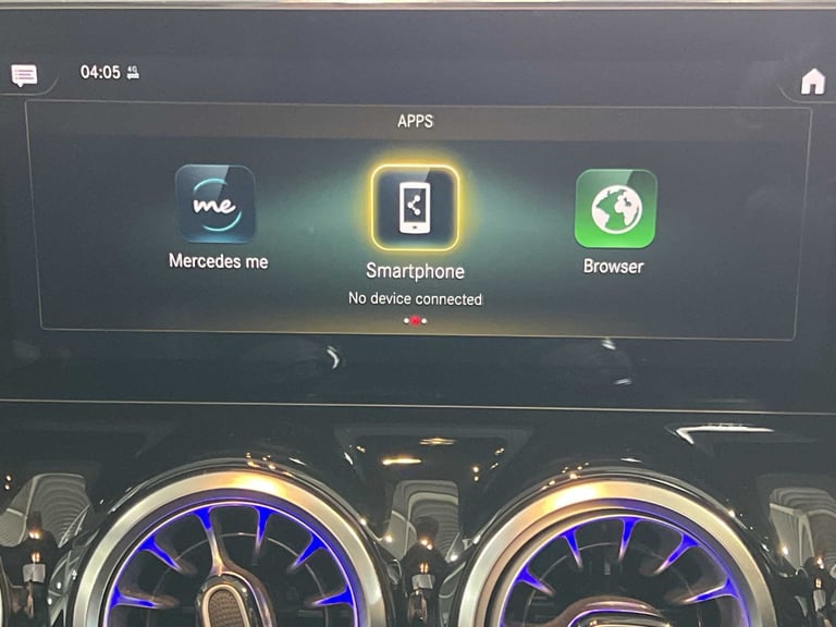 2022 Mercedes-Benz EQA 250 140kW AMG Line Premium 66.5kWh 5dr Auto Hatchback Electric Automatic