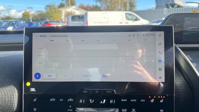 2024 Toyota bZ4X 160kW Premiere Edition 71.4kWh 5dr Auto AWD Electric Hatchback Hatchback Electri...