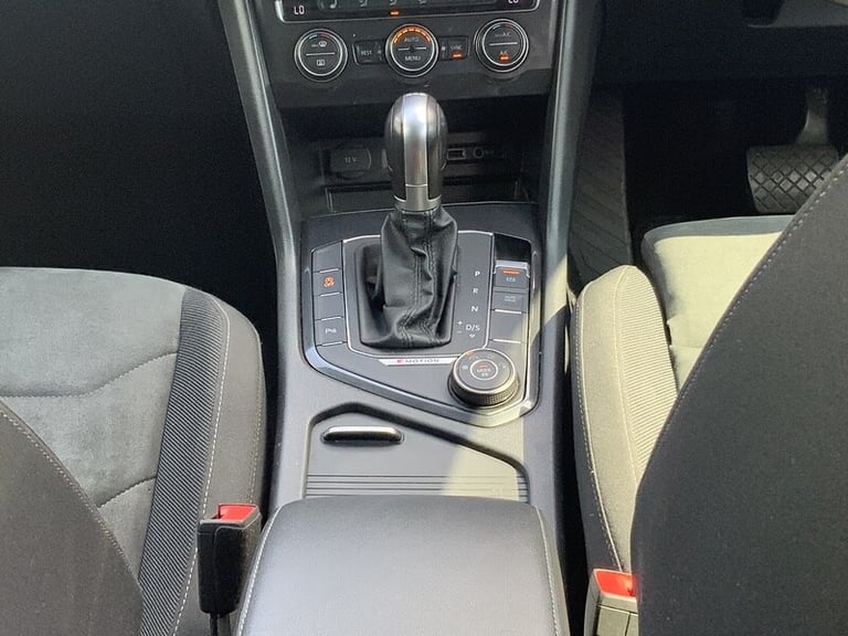 2018 Volkswagen Tiguan TDI SEL SUV Diesel Automatic