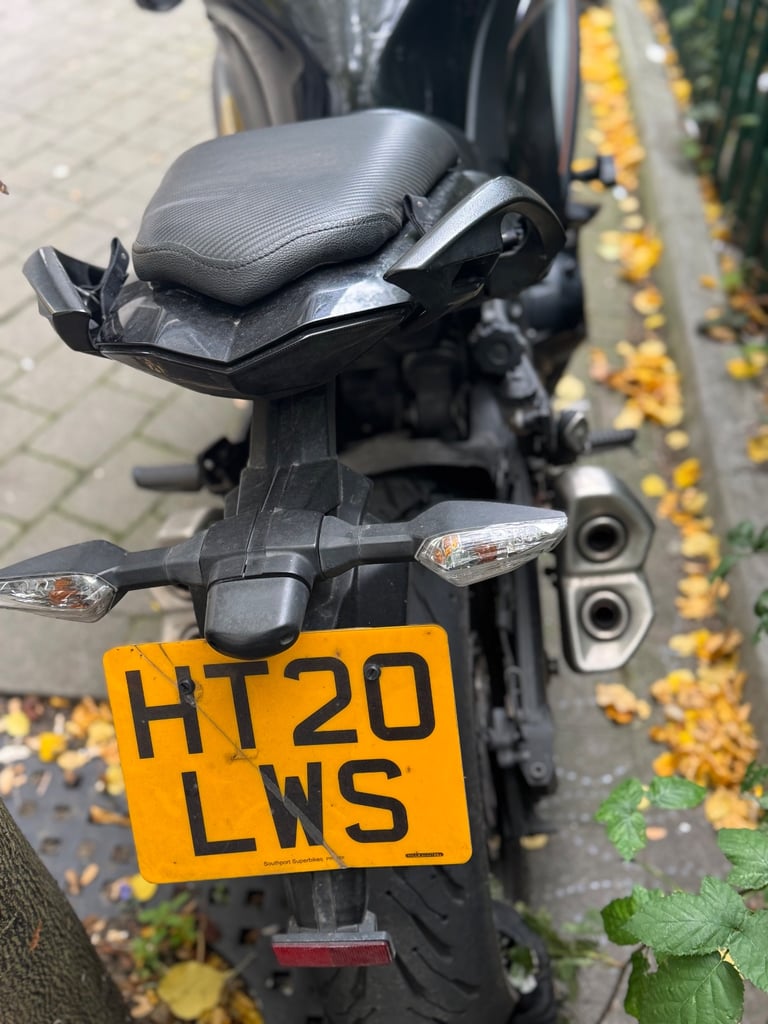 Kawasaki, ZX 1000 WKF, 2020, 1043 (cc)