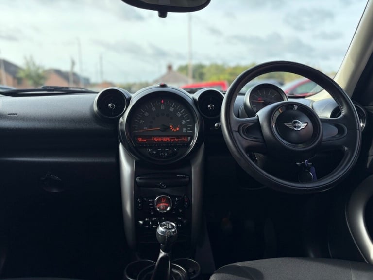  Mini Countryman 1.6 One 5dr -FULL SERVICE HISTORY- Petrol