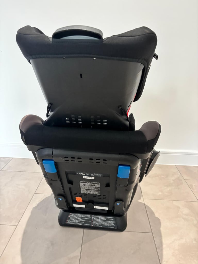 Joie baby car seat all stages