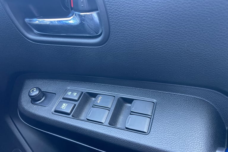 2023 Suzuki Ignis 1.2 Dualjet 12V Hybrid SZ5 5dr Hatchback Petrol Manual