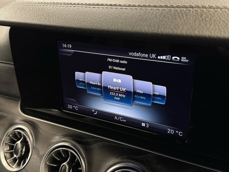 2017 Mercedes-Benz E Class E220d AMG Line Coupe Diesel Automatic