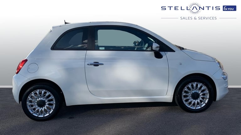 2020 Fiat 500 1.0 MHEV Lounge Hatchback 3dr Petrol Manual Euro 6 (s/s) (70 bhp) Hatchback Petrol ...