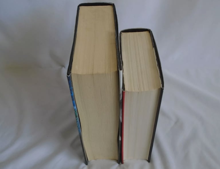 Four Past Midnight 1st Edition 1st Print Hodder & Stoughton + IT Stephen King