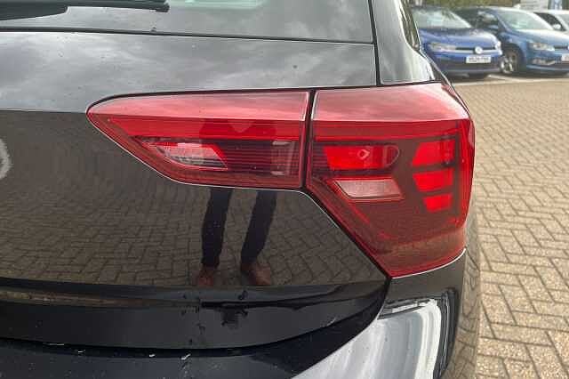 2024 Volkswagen Polo 1.0 TSI Life 5dr Hatchback Petrol Manual