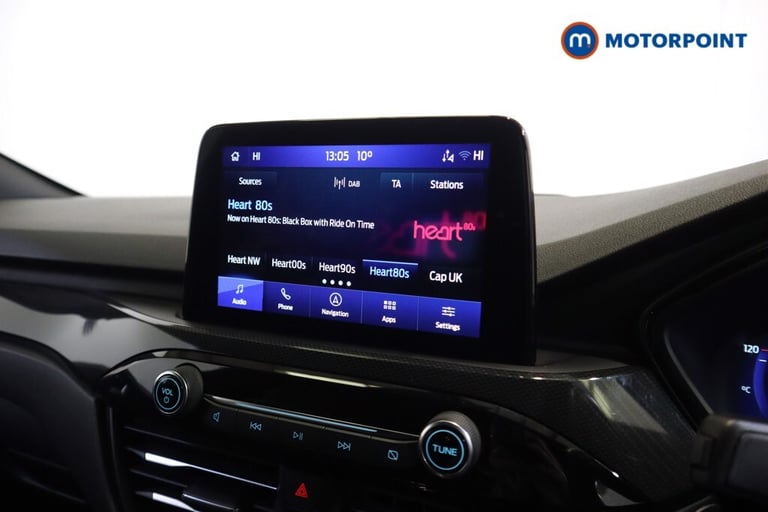 2022 Ford Kuga 1.5 EcoBoost 150 ST-Line Edition 5dr SUV Petrol Manual