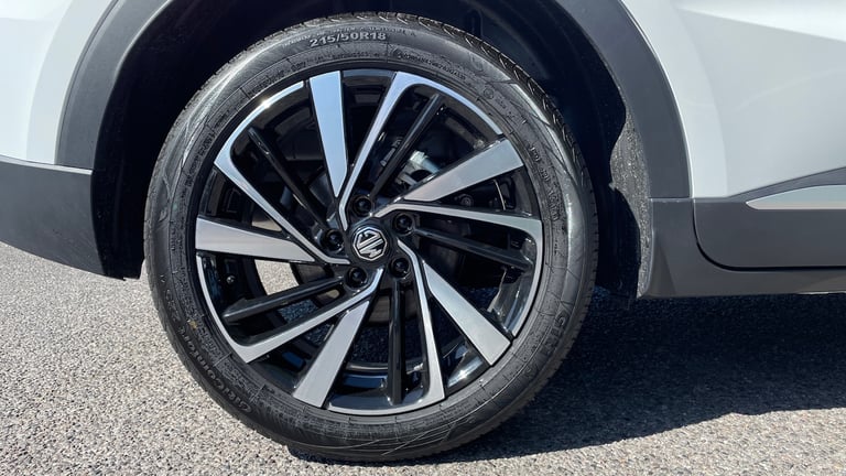 2024 MG ZS Hybrid 1.5 Hybrid Trophy Auto Hybrid