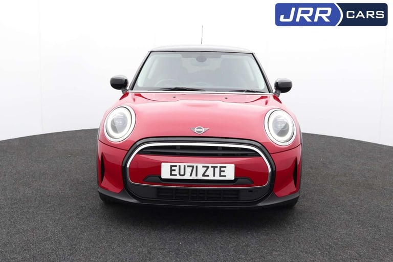 2021 MINI Hatch 1.5 Cooper Classic Auto 3dr Hatchback Petrol Automatic