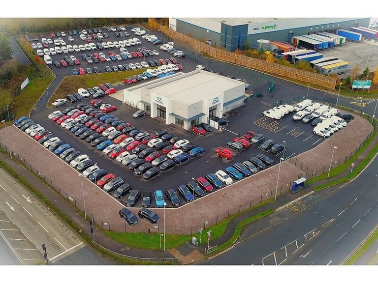 2022 Kia Ceed T-GDi 3 Estate Petrol Manual