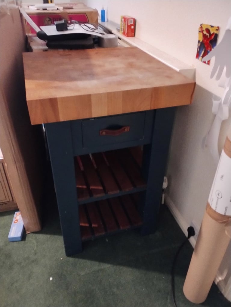 image for Butchers block