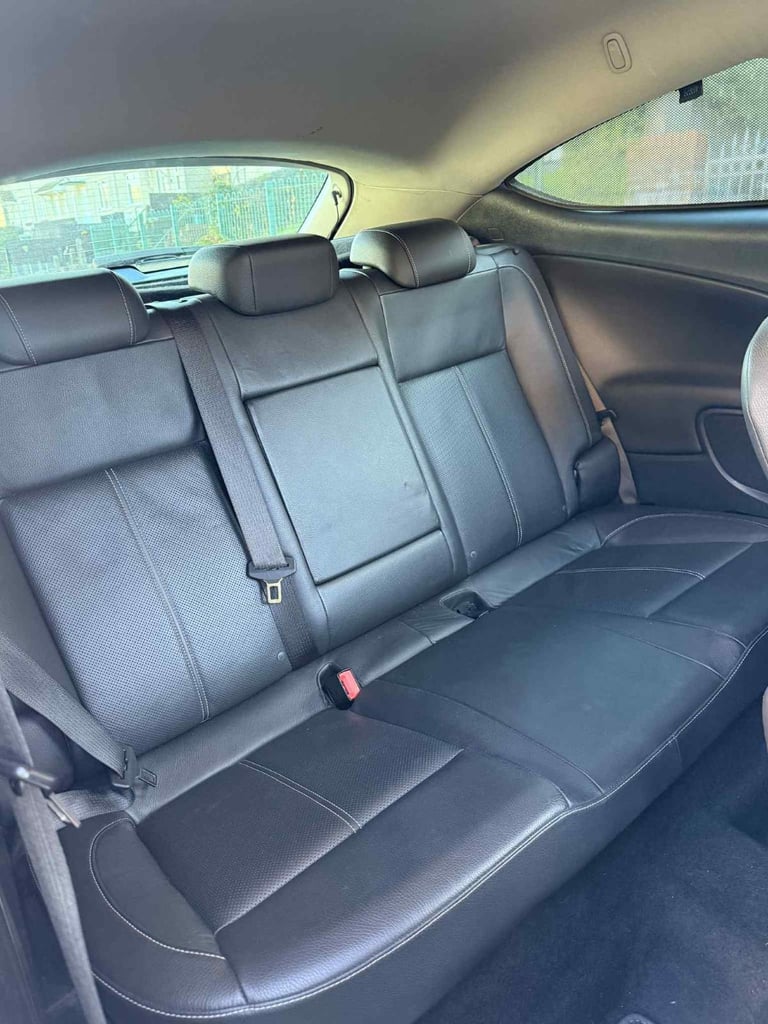 Vauxhall, ASTRA GTC, Hatchback, 2012, Manual, 1686 (cc), 3 doors