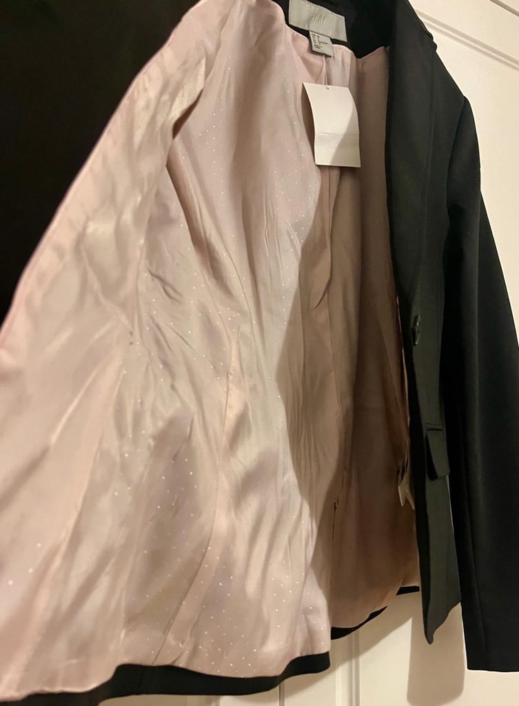 H&M Women’s Blazer - UK Size 8.