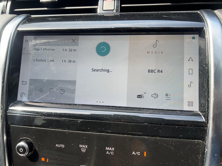 2021 Land Rover Discovery Sport 1.5 P300e R-Dynamic SE 5dr Auto [5 Seat] ESTATE PETROL/ELECTRIC A...