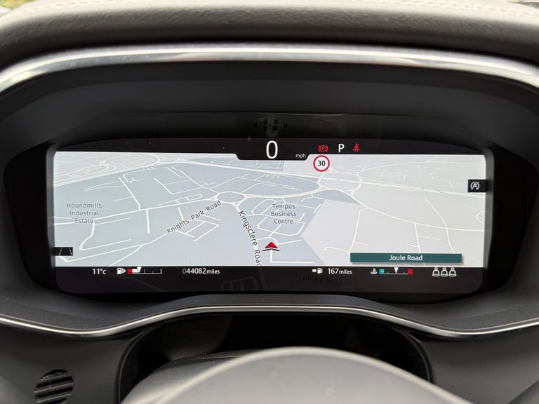 2021 Jaguar F-Pace 2.0 D200 MHEV R-Dynamic HSE SUV 5dr Diesel Auto AWD Euro 6 (s/s) (204 ps) ESTA...