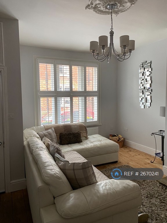 2 bedroom house in Hallgarth Street, Durham, DH1 (2 bed) (#2670241)