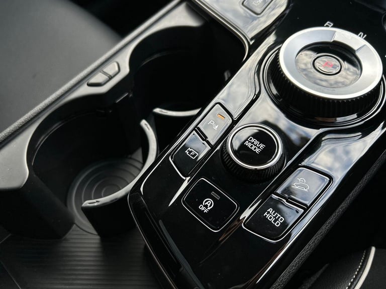 2025 Kia Sportage 1.6 T-GDi MHEV GT-Line S SUV 5dr Petrol Hybrid DCT Euro 6 (s/s) (157 bhp) SUV P...