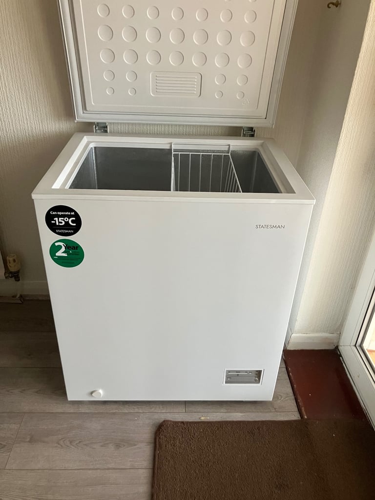 image for Chest Freezer