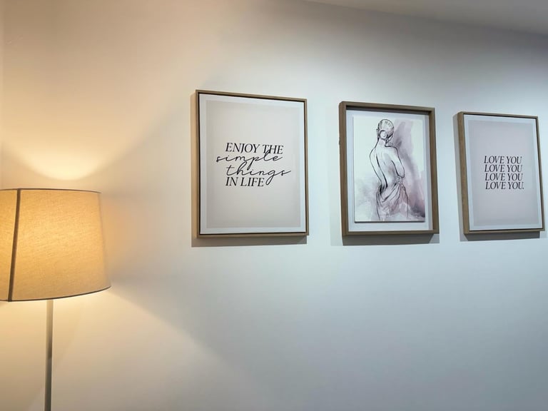 Short Term Rentals Yeadon-501 Leeds