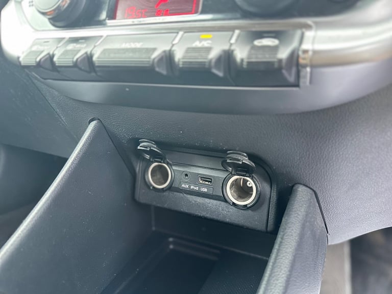 2012 Kia Rio 1.4 3 Euro 5 5dr HATCHBACK Petrol Manual