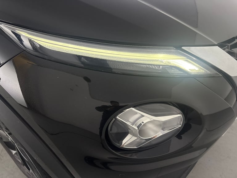 2022 Nissan Juke 1.0 DIG-T N-Connecta SUV 5dr Petrol DCT Auto Euro 6 (s/s) (114 ps) - INTELL Suv ...