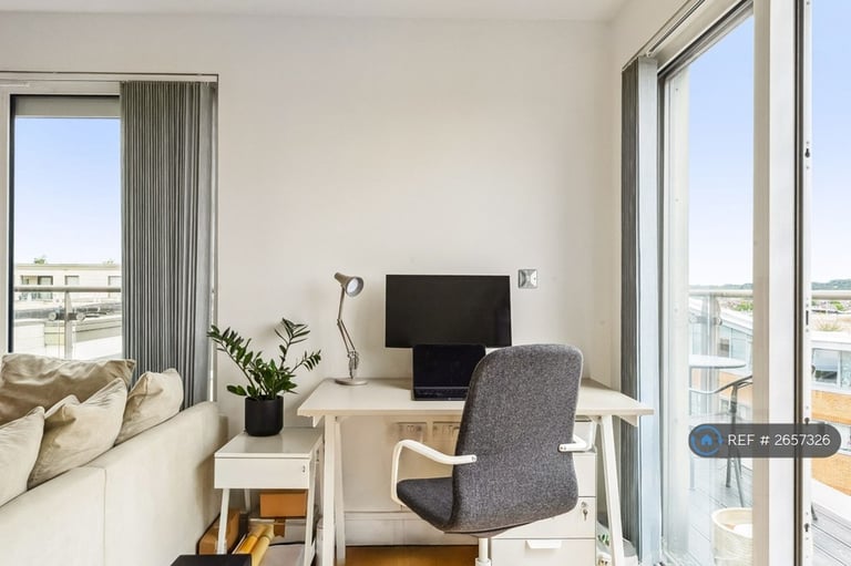 1 bedroom flat in Skerne Road, Kingston Upon Thames, KT2 (1 bed) (#2657326)