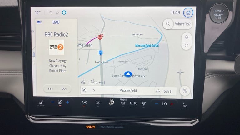 2025 Ford Puma 123kW Premium 43kWh 5dr Auto Electric Hatchback Hatchback Electric Automatic