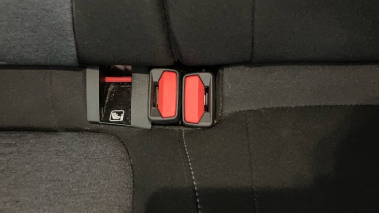 2022 Ford Focus 1.0 EcoBoost Active 5dr Petrol Hatchback Hatchback Petrol Manual