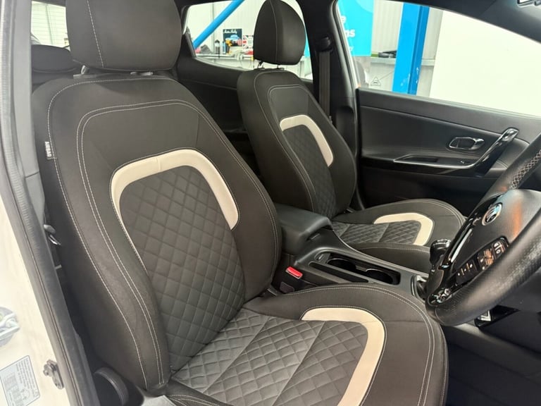 2017 17 KIA CEED 1.6 CRDI GT-LINE S HATCHBACK 5DR DIESEL MANUAL EURO 6 (S/S) (13