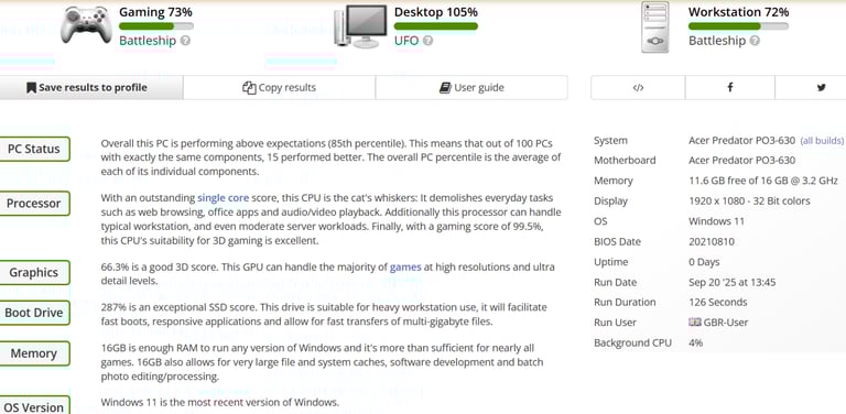 GAMING PC BARGAIN i7 11700F RTX 3070 STORAGE 1.5TB RAM16GB COMPUTER WORKSTATION SERVER DESKTOP WIN11
