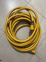 Two garden hose for sale