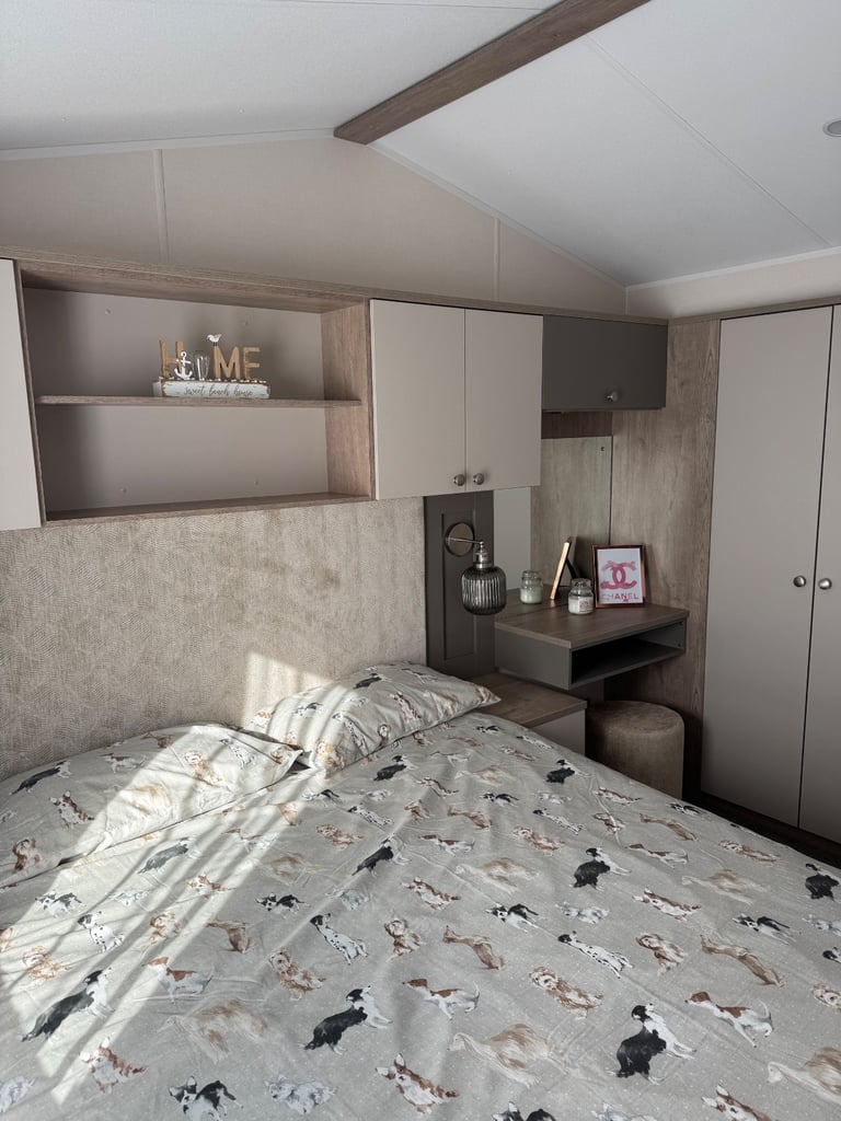 Willerby Salisbury 2026 Coldingham Scottish Borders TD14 5TX