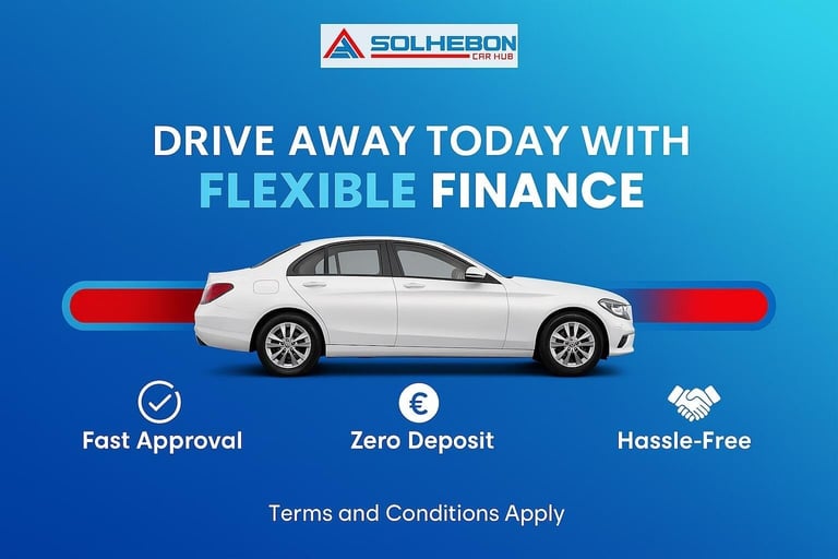 2014 Hyundai i30 1.6 CRDi Active Auto Euro 5 5dr Diesel