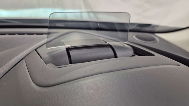 2019 Mazda CX-3 2.0 Sport Nav + 5dr Auto Hatchback Petrol Automatic