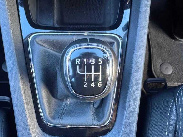 2022 Skoda Octavia 1.5 TSI SE 5dr Manual Estate Petrol Manual